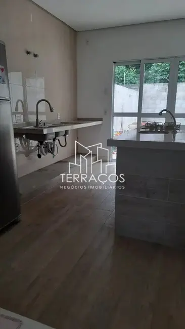 Casa de Condomínio com 3 quartos à venda, 132m2 em Jundiai - SP - imagem 9 Foto 9 de Casa de Condomínio com 3 quartos à venda, 132m2 em Jundiai - SP