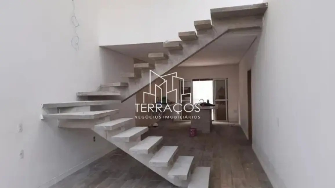 Casa de Condomínio com 3 quartos à venda, 132m2 em Jundiai - SP - imagem 7 Foto 7 de Casa de Condomínio com 3 quartos à venda, 132m2 em Jundiai - SP