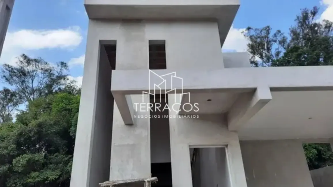 Casa de Condomínio com 3 quartos à venda, 132m2 em Jundiai - SP - imagem 4 Foto 4 de Casa de Condomínio com 3 quartos à venda, 132m2 em Jundiai - SP