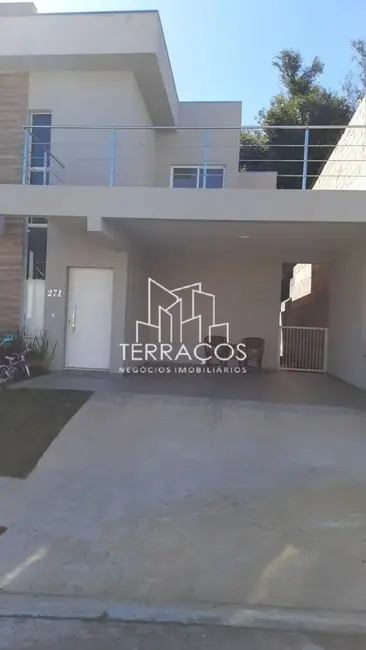 Casa de Condomínio com 3 quartos à venda, 132m2 em Jundiai - SP - imagem 5 Foto 5 de Casa de Condomínio com 3 quartos à venda, 132m2 em Jundiai - SP