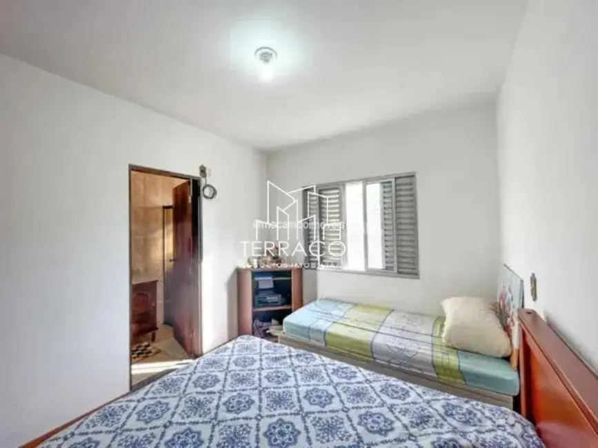 Foto 9 de Chácara com 4 quartos à venda e para alugar, 280m2 em Parque São Gabriel, Itatiba - SP