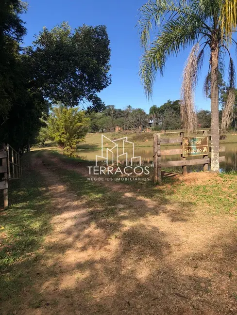 Foto 9 de Terreno / Lote à venda, 210410m2 em Itupeva - SP