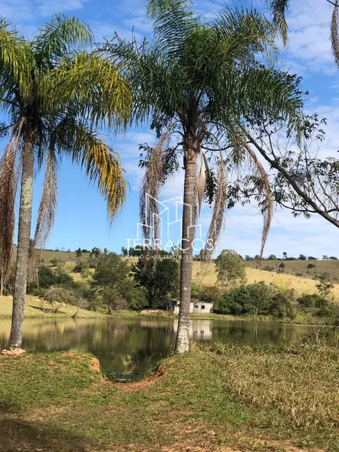 Foto 6 de Terreno / Lote à venda, 210410m2 em Itupeva - SP
