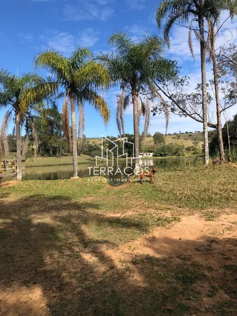 Foto 8 de Terreno / Lote à venda, 210410m2 em Itupeva - SP
