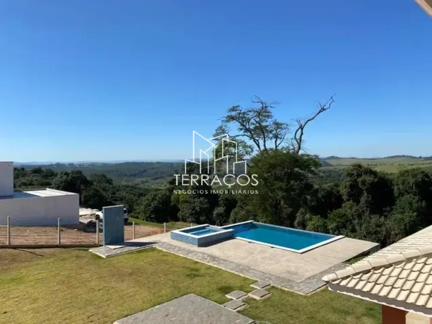 Foto 6 de Casa de Condomínio com 4 quartos à venda, 442m2 em Parque da Fazenda, Itatiba - SP