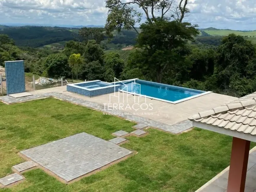 Foto 7 de Casa de Condomínio com 4 quartos à venda, 442m2 em Parque da Fazenda, Itatiba - SP