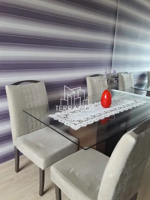 Foto 5 de Apartamento com 2 quartos à venda, 50m2 em Ponte de São João, Jundiai - SP