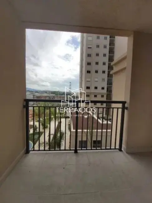 Foto 1 de Apartamento com 3 quartos à venda, 72m2 em Jardim Torres São José, Jundiai - SP
