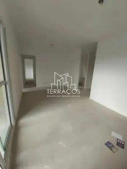 Foto 3 de Apartamento com 3 quartos à venda, 72m2 em Jardim Torres São José, Jundiai - SP