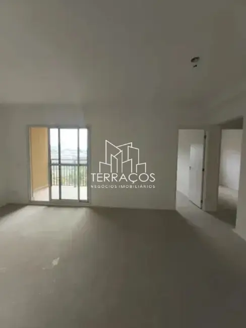 Foto 2 de Apartamento com 3 quartos à venda, 72m2 em Jardim Torres São José, Jundiai - SP
