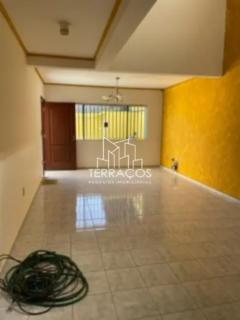 Foto 4 de Casa com 4 quartos para alugar, 396m2 em Vila Olímpia, Campo Limpo Paulista - SP