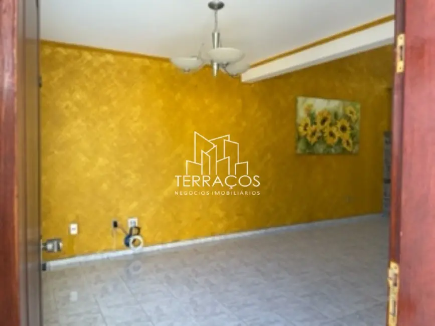 Foto 3 de Casa com 4 quartos para alugar, 396m2 em Vila Olímpia, Campo Limpo Paulista - SP