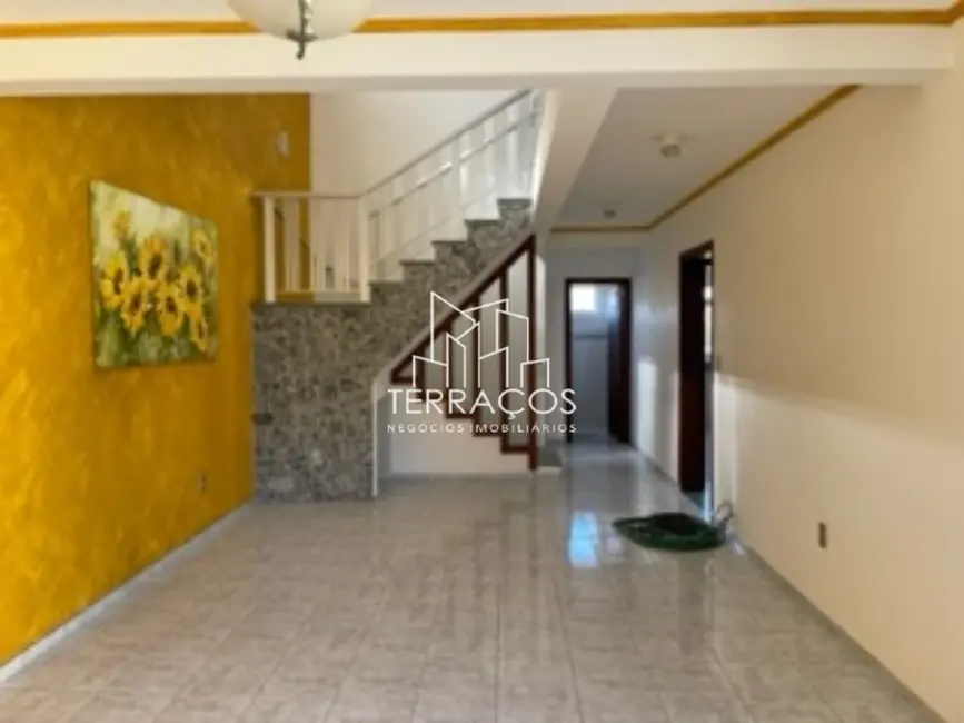 Foto 1 de Casa com 4 quartos para alugar, 396m2 em Vila Olímpia, Campo Limpo Paulista - SP
