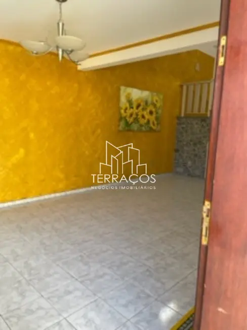 Foto 2 de Casa com 4 quartos para alugar, 396m2 em Vila Olímpia, Campo Limpo Paulista - SP