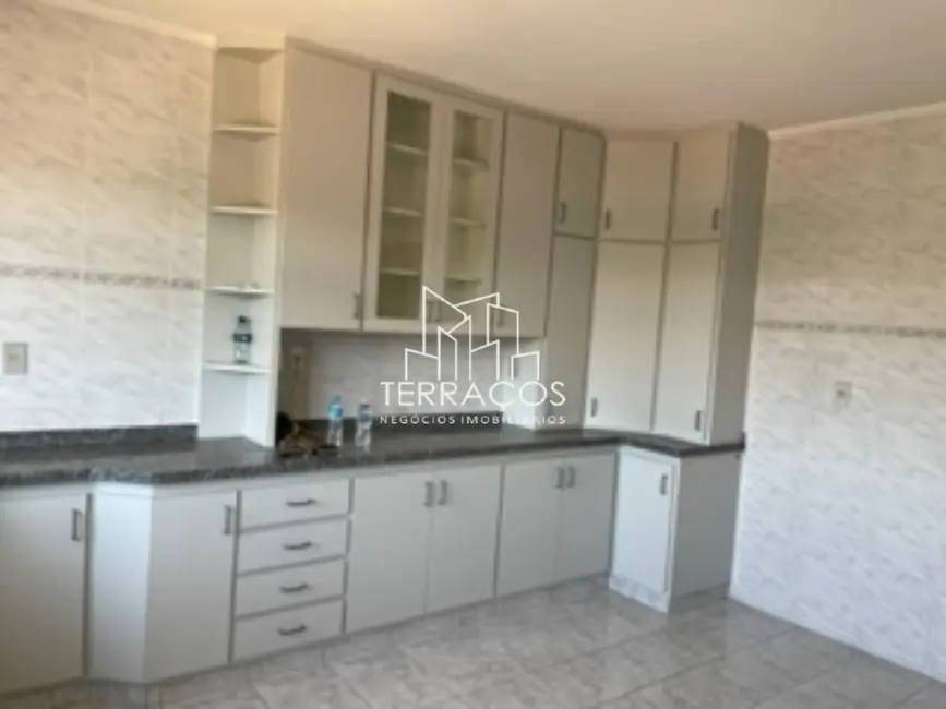 Foto 8 de Casa com 4 quartos para alugar, 396m2 em Vila Olímpia, Campo Limpo Paulista - SP