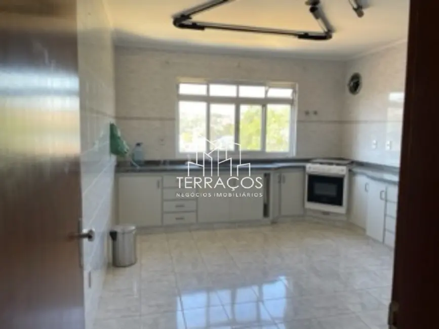 Foto 5 de Casa com 4 quartos para alugar, 396m2 em Vila Olímpia, Campo Limpo Paulista - SP