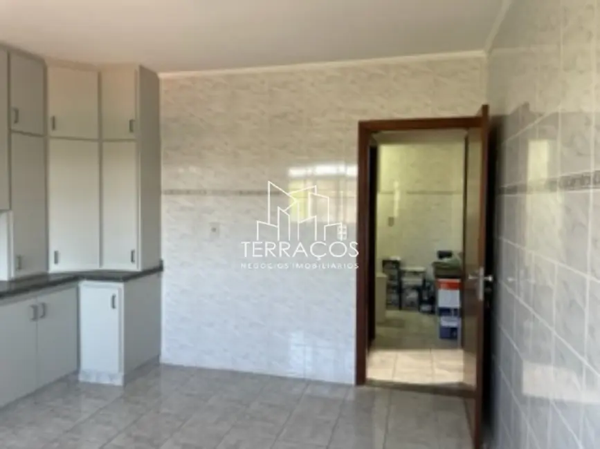 Foto 9 de Casa com 4 quartos para alugar, 396m2 em Vila Olímpia, Campo Limpo Paulista - SP