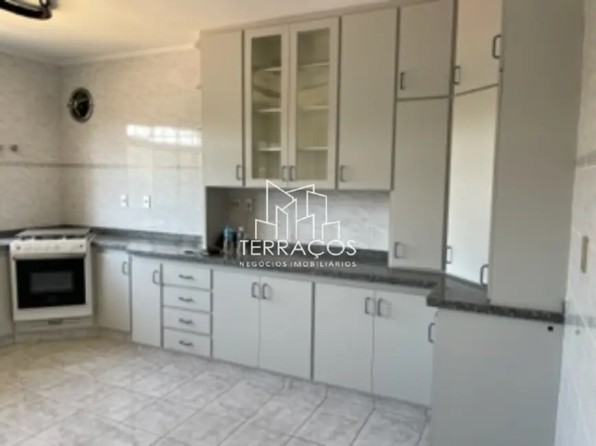 Foto 6 de Casa com 4 quartos para alugar, 396m2 em Vila Olímpia, Campo Limpo Paulista - SP