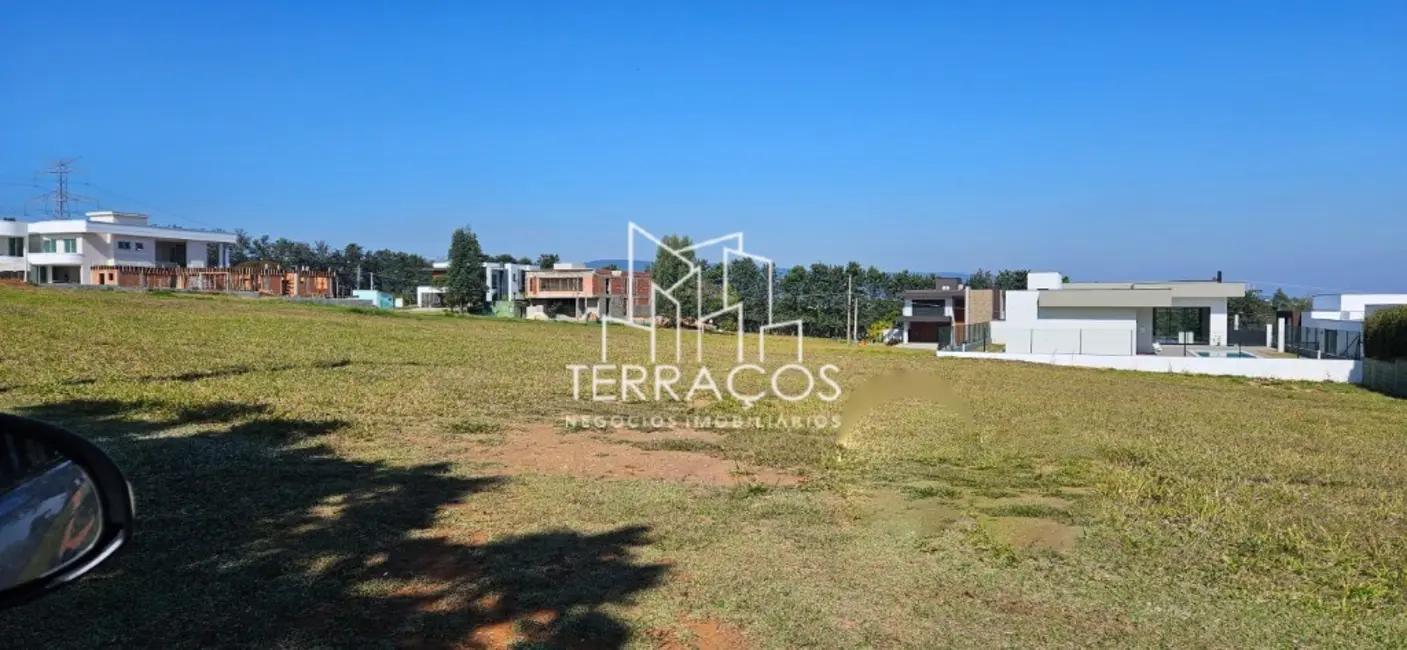 Foto 1 de Terreno / Lote à venda, 1000m2 em Cabreuva - SP