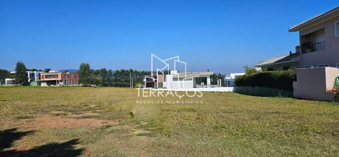 Foto 5 de Terreno / Lote à venda, 1000m2 em Cabreuva - SP