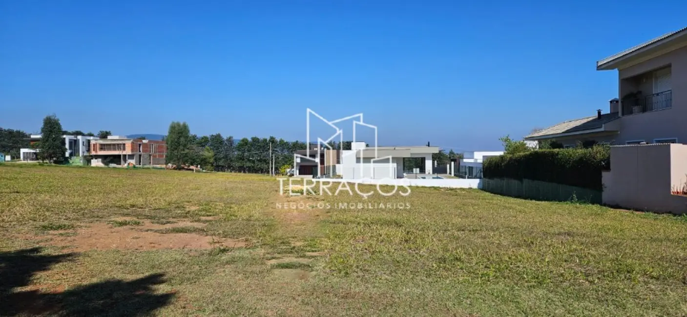 Foto 3 de Terreno / Lote à venda, 1000m2 em Cabreuva - SP