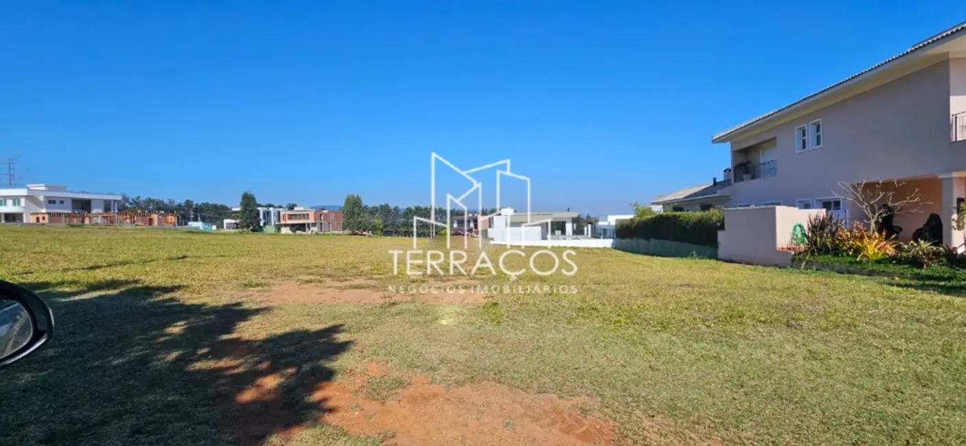 Foto 4 de Terreno / Lote à venda, 1000m2 em Cabreuva - SP