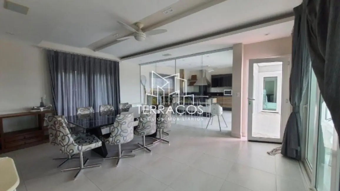 Foto 7 de Casa de Condomínio com 5 quartos à venda, 600m2 em Cabreuva - SP