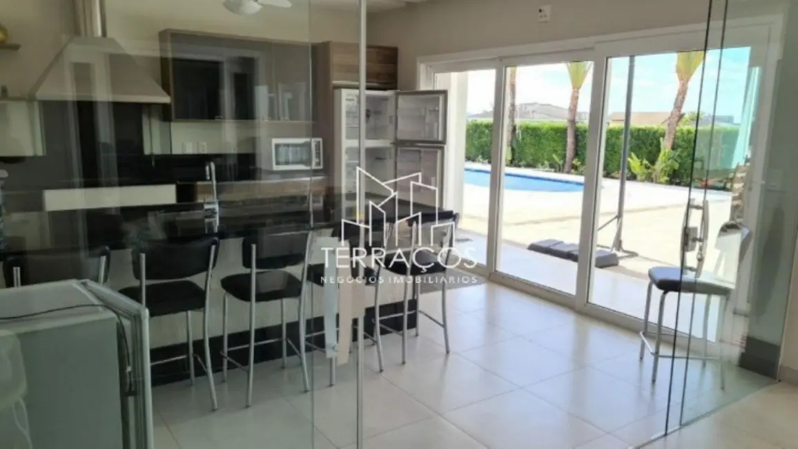 Foto 9 de Casa de Condomínio com 5 quartos à venda, 600m2 em Cabreuva - SP