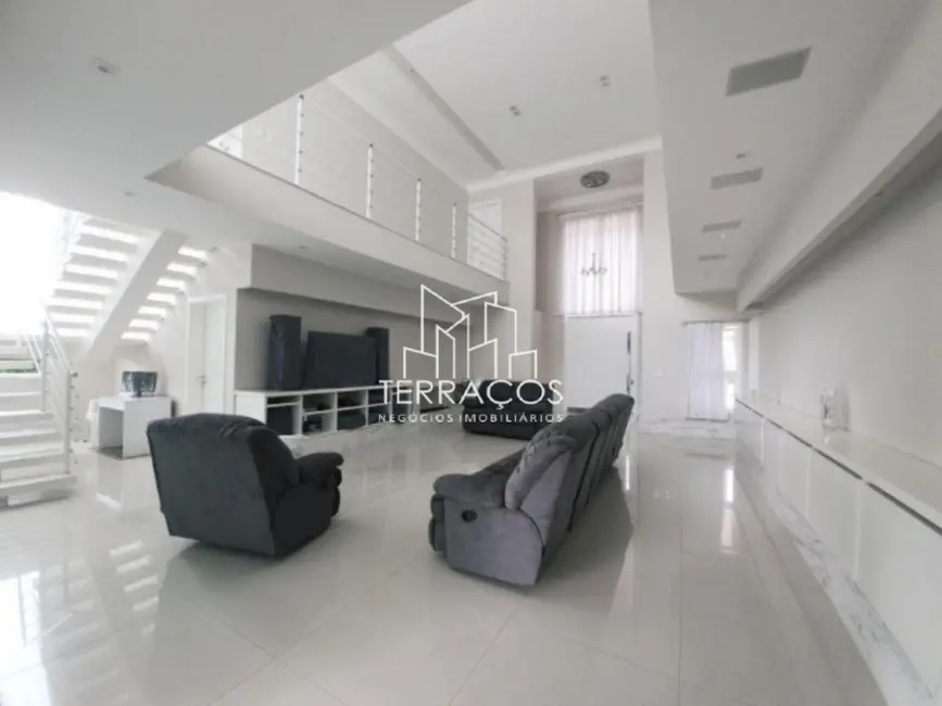 Foto 5 de Casa de Condomínio com 5 quartos à venda, 600m2 em Cabreuva - SP