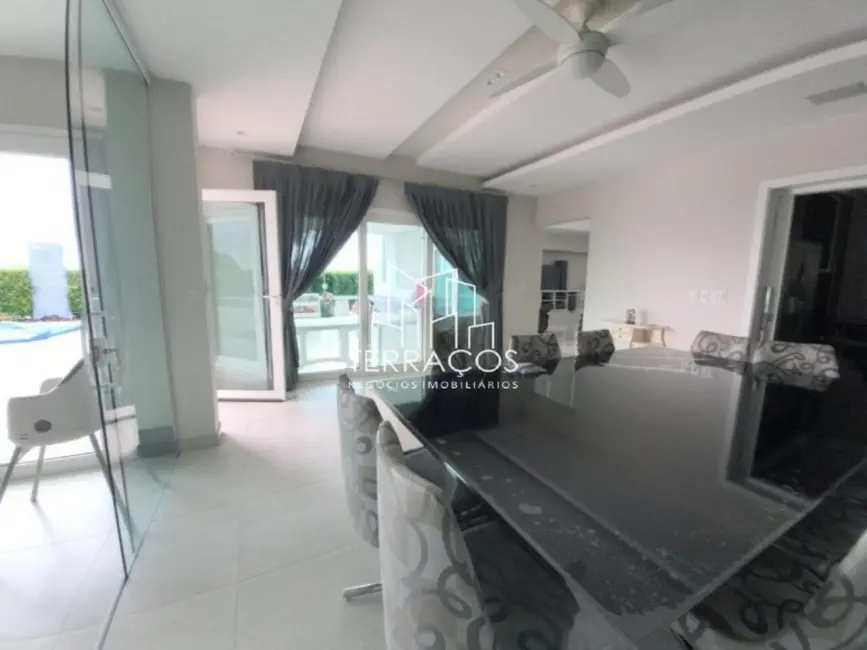 Foto 8 de Casa de Condomínio com 5 quartos à venda, 600m2 em Cabreuva - SP