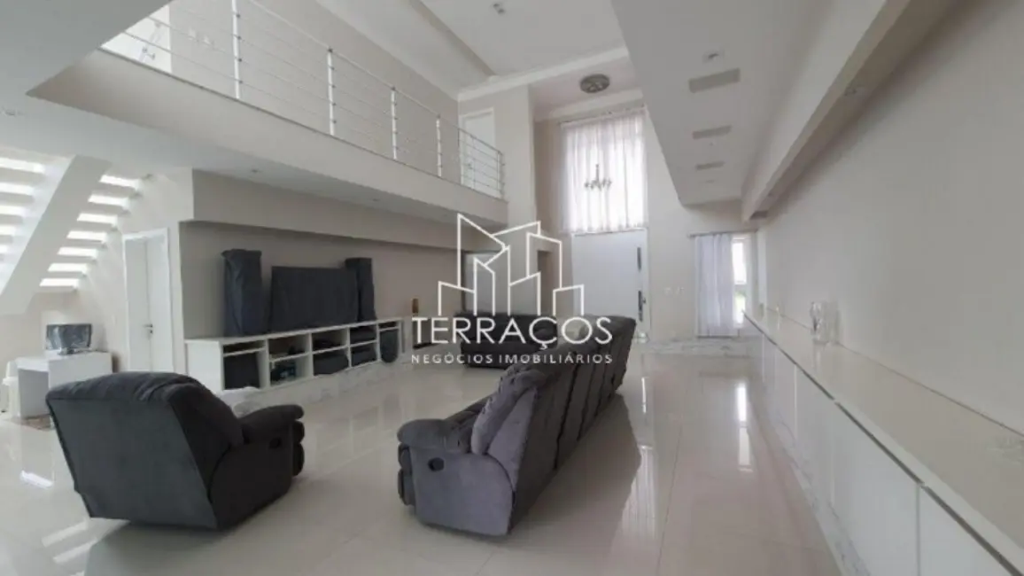 Foto 3 de Casa de Condomínio com 5 quartos à venda, 600m2 em Cabreuva - SP