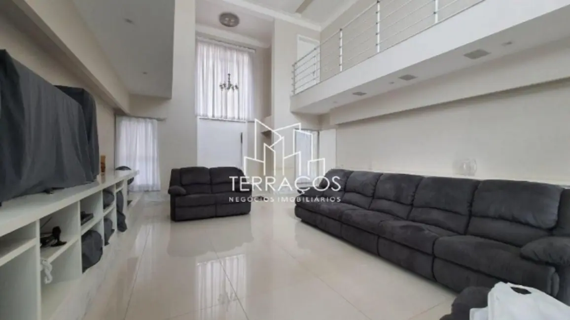 Foto 6 de Casa de Condomínio com 5 quartos à venda, 600m2 em Cabreuva - SP