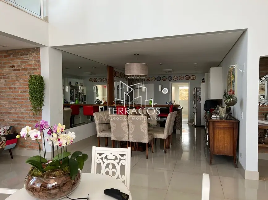 Foto 5 de Casa de Condomínio com 4 quartos à venda, 568m2 em Cabreuva - SP