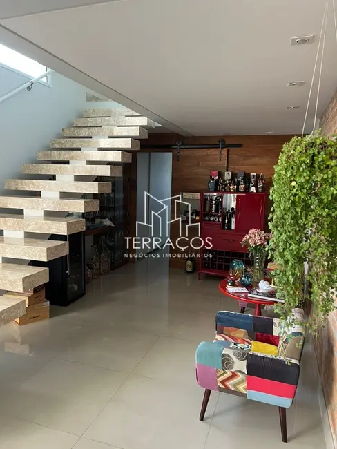 Foto 6 de Casa de Condomínio com 4 quartos à venda, 568m2 em Cabreuva - SP