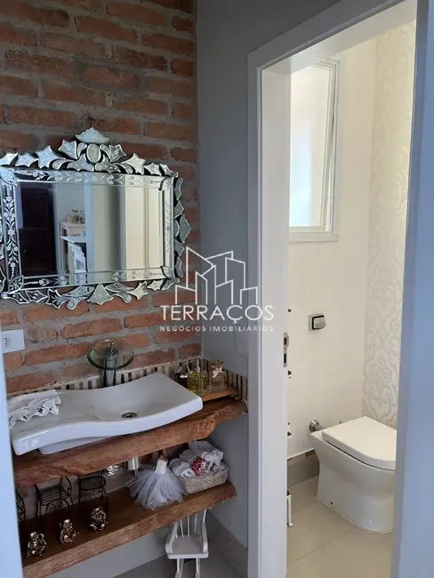 Foto 8 de Casa de Condomínio com 4 quartos à venda, 568m2 em Cabreuva - SP