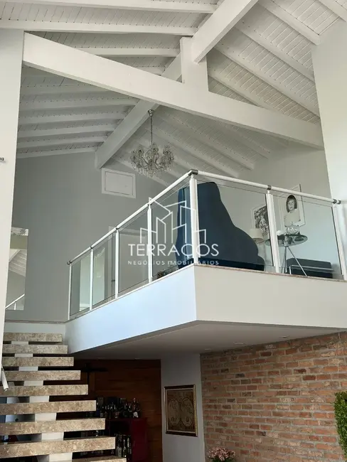 Foto 7 de Casa de Condomínio com 4 quartos à venda, 568m2 em Cabreuva - SP