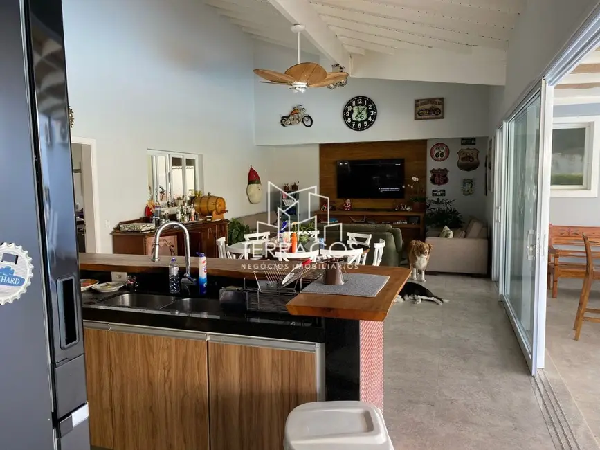 Foto 9 de Casa de Condomínio com 4 quartos à venda, 568m2 em Cabreuva - SP