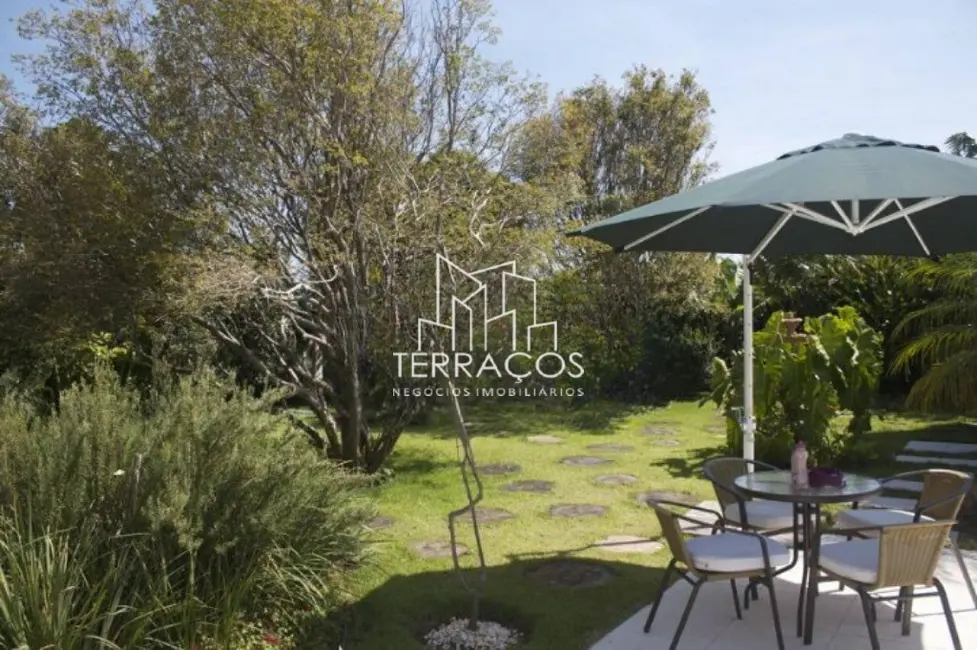 Foto 5 de Casa de Condomínio com 5 quartos à venda, 525m2 em Cabreuva - SP