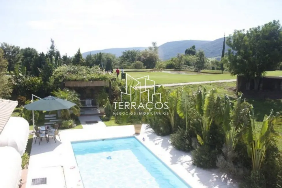 Foto 4 de Casa de Condomínio com 5 quartos à venda, 525m2 em Cabreuva - SP