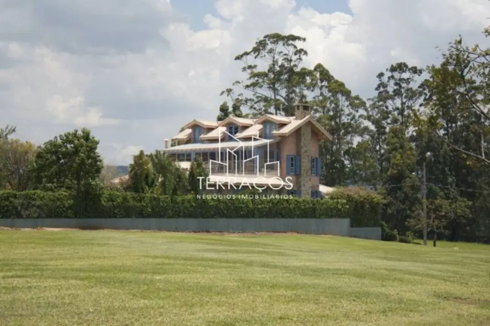 Foto 9 de Casa de Condomínio com 5 quartos à venda, 525m2 em Cabreuva - SP