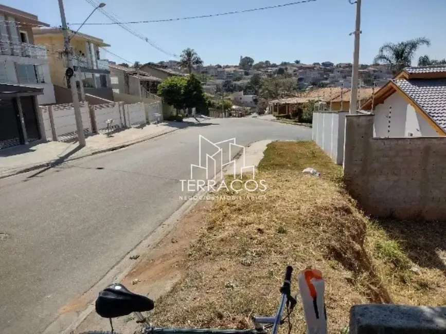 Foto 6 de Terreno / Lote à venda, 261m2 em Jardim Maristela, Atibaia - SP