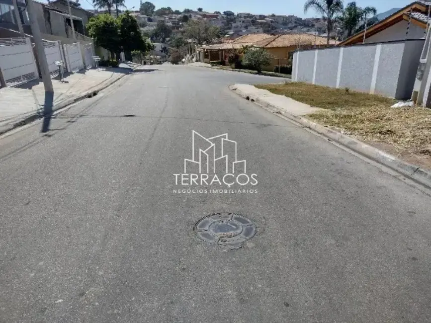 Foto 8 de Terreno / Lote à venda, 261m2 em Jardim Maristela, Atibaia - SP