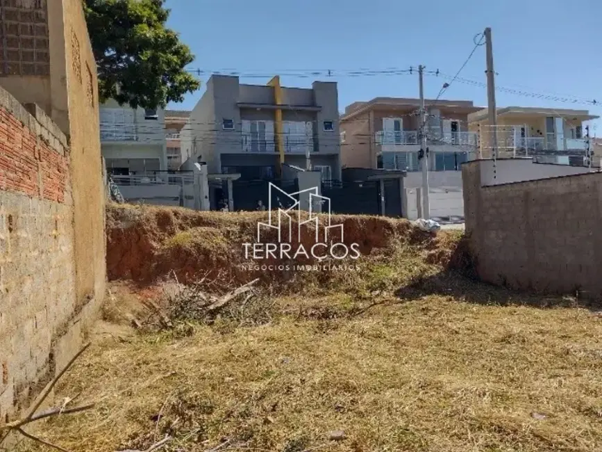 Foto 3 de Terreno / Lote à venda, 261m2 em Jardim Maristela, Atibaia - SP