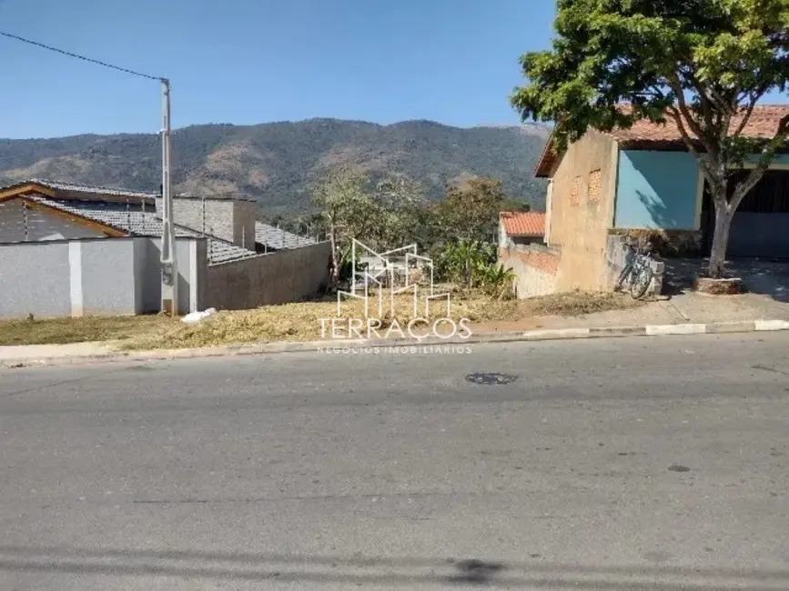 Foto 7 de Terreno / Lote à venda, 261m2 em Jardim Maristela, Atibaia - SP