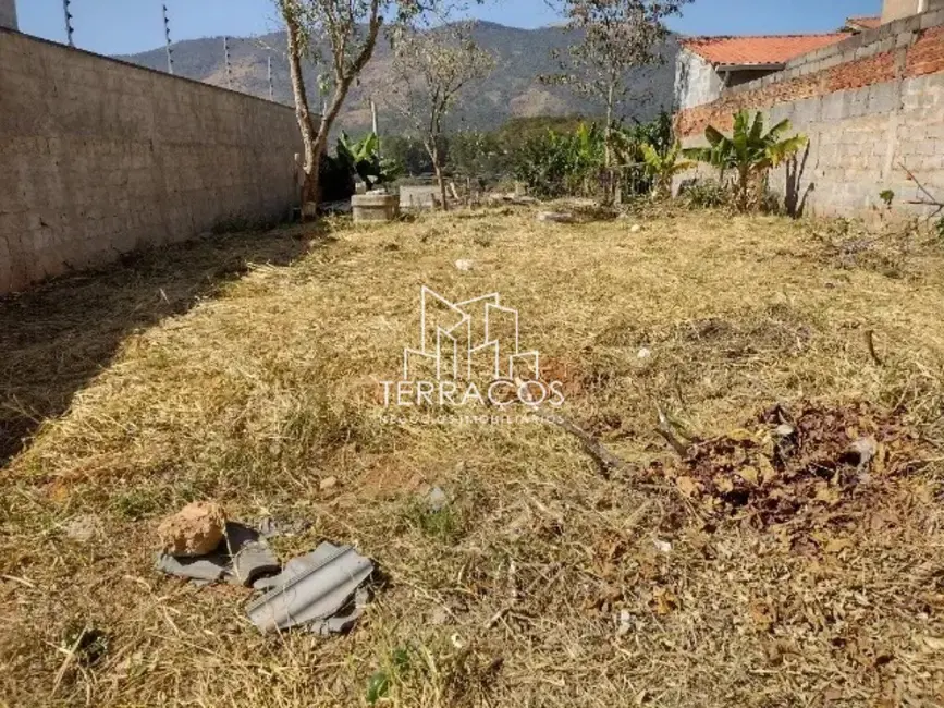 Foto 4 de Terreno / Lote à venda, 261m2 em Jardim Maristela, Atibaia - SP
