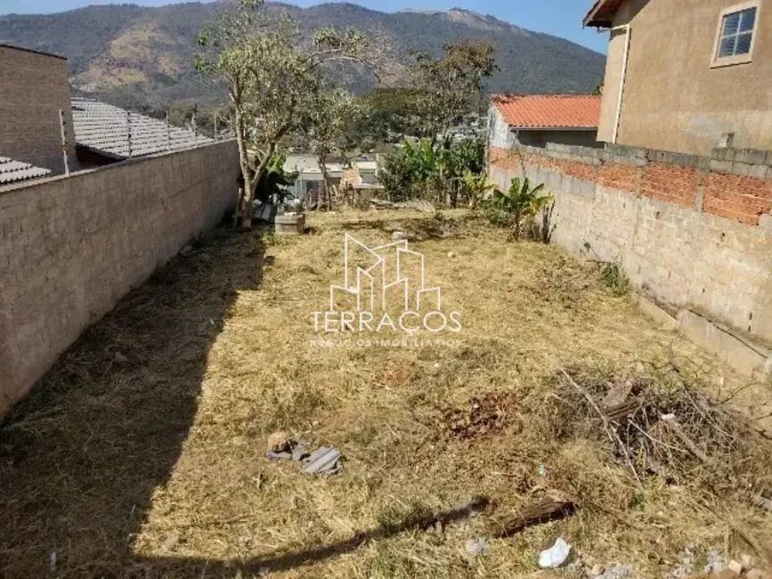 Foto 5 de Terreno / Lote à venda, 261m2 em Jardim Maristela, Atibaia - SP