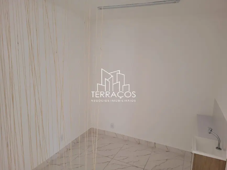 Foto 5 de Sala Comercial para alugar, 70m2 em Vila das Hortências, Jundiai - SP