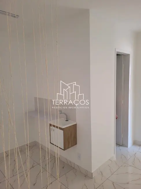 Foto 8 de Sala Comercial para alugar, 70m2 em Vila das Hortências, Jundiai - SP