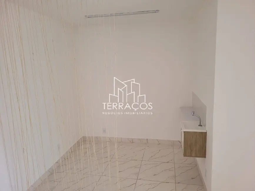 Foto 6 de Sala Comercial para alugar, 70m2 em Vila das Hortências, Jundiai - SP