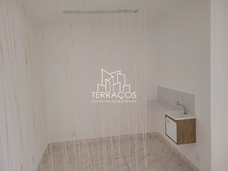 Foto 7 de Sala Comercial para alugar, 70m2 em Vila das Hortências, Jundiai - SP